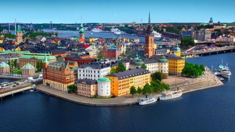 Balkongunderhåll och vad det betyder för ditt boende i Stockholm